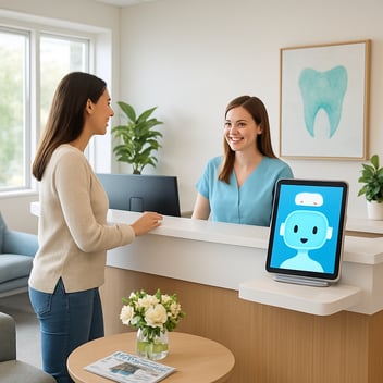 How AI Fills Your Chairs & Build Relationships
