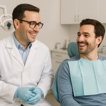 Enhancing Patient Relationships with AI Tools